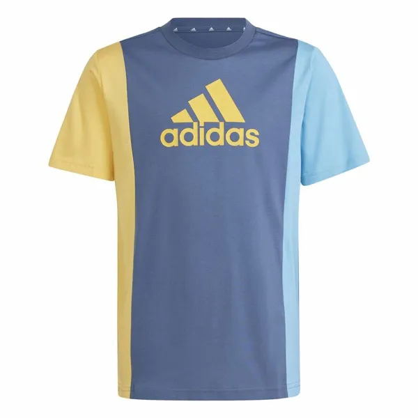 Children's Sports Outfit Adidas Club Set Blue