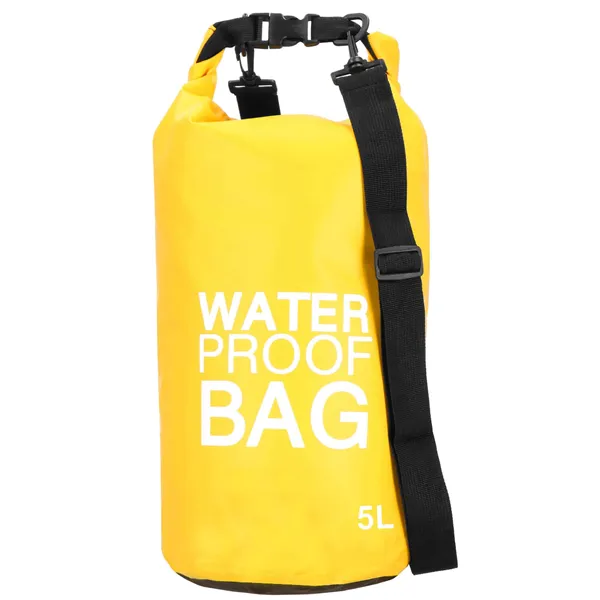 Waterproof bag Springos CS0076 5l