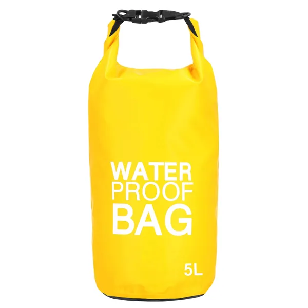 Waterproof bag Springos CS0076 5l