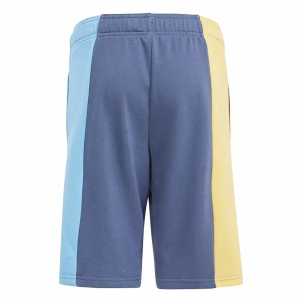 Children's Sports Outfit Adidas Club Set Blue