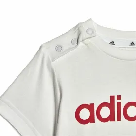 Sports Outfit for Baby Adidas Lineage White