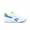 Sports Shoes for Kids Reebok Royal Cl Jog 3.0 White