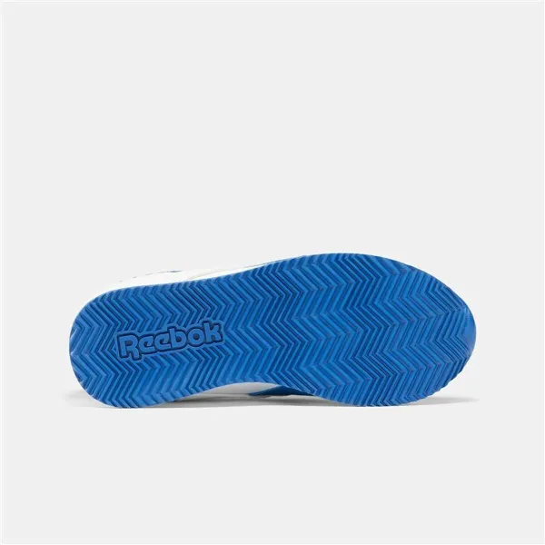 Детские спортивные кроссовки Reebok Royal Cl Jog 3.0 Белый
