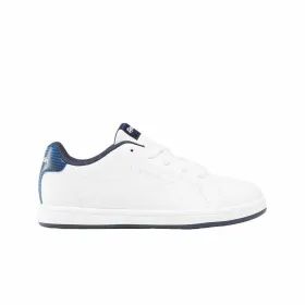 Sports Shoes for Kids Reebok Royal Complete Cln 2.0 White