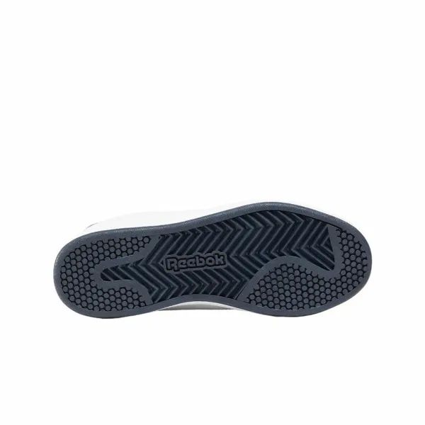 Sporta Apavi Bērniem Reebok Royal Complete Cln 2.0 Balts