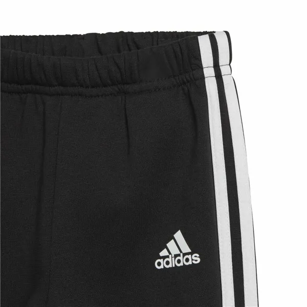 Детский спортивных костюм Adidas I 3S Tib Fl Ts Красный