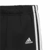 Детский спортивных костюм Adidas I 3S Tib Fl Ts Красный