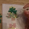 Gludināmās pērlītes - 6000 gab. Kruzzel 22424