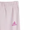 Детский спортивных костюм Adidas I Cb Ft Фуксия