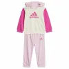 Детский спортивных костюм Adidas I Cb Ft Фуксия