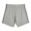 Спортивный костюм для малышей Adidas I Lin Co Set Infantil Синий Серый Разноцветный
