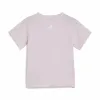 Спортивный костюм для малышей Adidas I Lin Co Set Серый Розовый