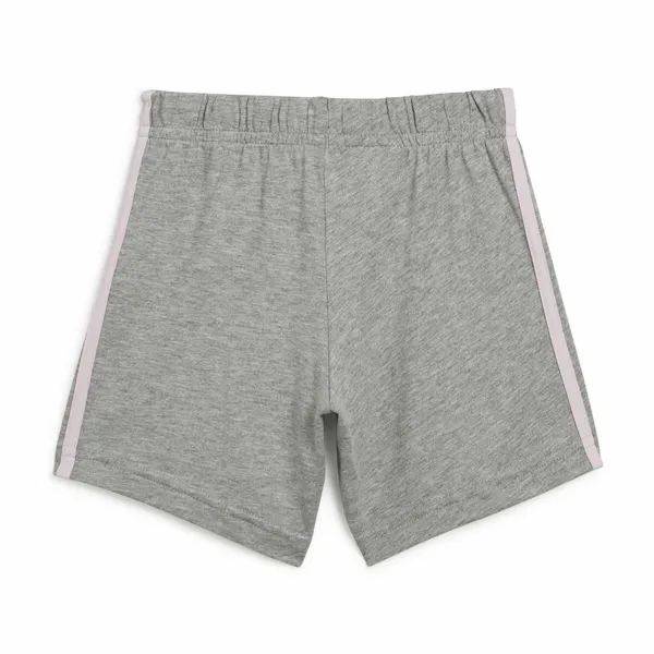 Спортивный костюм для малышей Adidas I Lin Co Set Серый Розовый