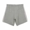Sports Outfit for Baby Adidas I Lin Co Set Grey Pink