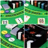 KG0021 POKER SET