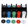 KG0021 POKER SET