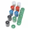 KG0021 POKER SET