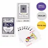 KG0021 POKER SET