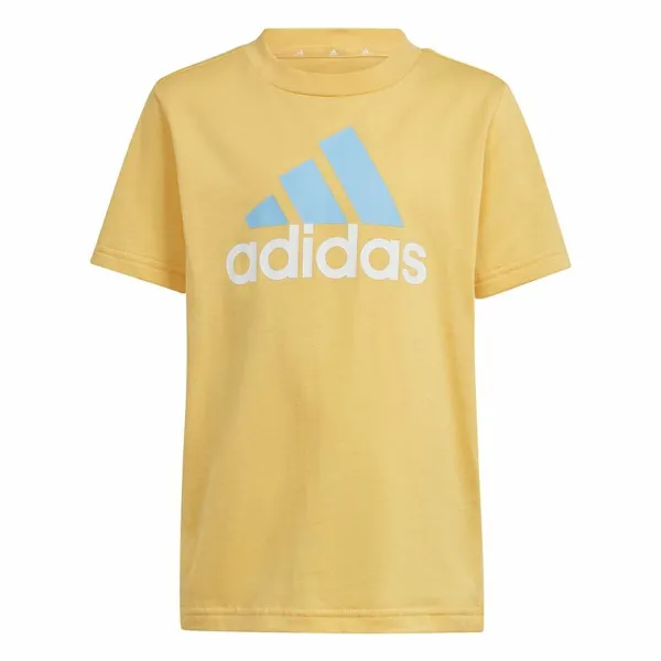 Vaikiška sportinė apranga Adidas 	Essentials Geltona