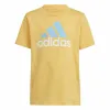 Bērnu Sporta Tērps Adidas 	Essentials Dzeltens
