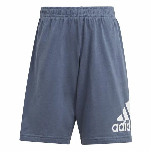 Bērnu Sporta Tērps Adidas 	Essentials Dzeltens