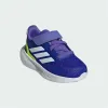 32 pritūpimai Adidas Runfalcon 5 Mėlyna