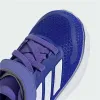 Lasten urheilukengät Adidas Runfalcon 5 Sininen