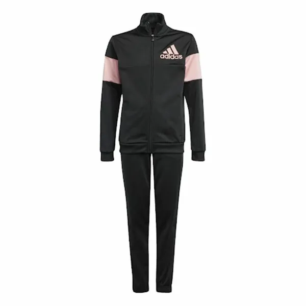 Женский спортивный костюм Adidas Bts Чёрный