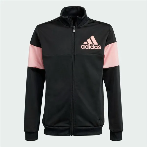 Женский спортивный костюм Adidas Bts Чёрный