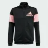 Женский спортивный костюм Adidas Bts Чёрный
