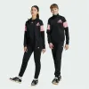 Женский спортивный костюм Adidas Bts Чёрный