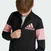 Женский спортивный костюм Adidas Bts Чёрный