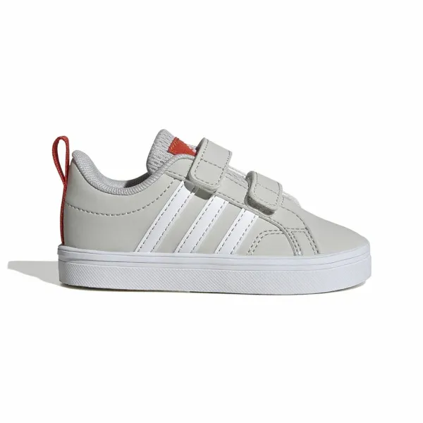 Детские кроссовки Adidas Vs Pace 2.0 Серый