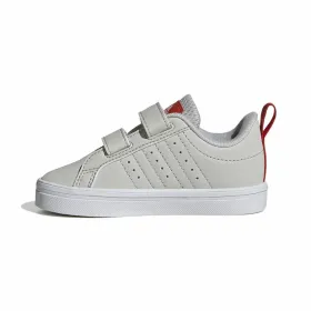 Baby's Sports Shoes Adidas Vs Pace 2.0 Grey