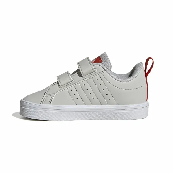 Baby's Sports Shoes Adidas Vs Pace 2.0 Grey