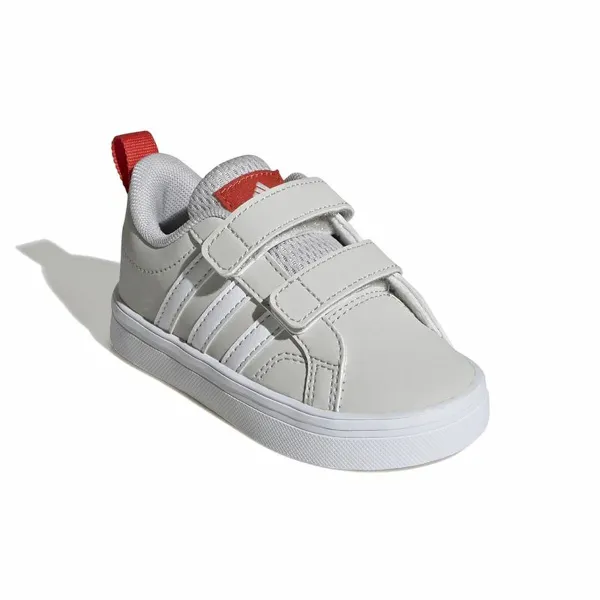Детские кроссовки Adidas Vs Pace 2.0 Серый