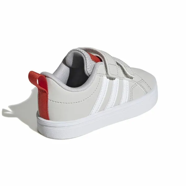 Zīdaiņu Sporta Apavi Adidas Vs Pace 2.0 Pelēks