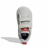 Baby's Sports Shoes Adidas Vs Pace 2.0 Grey