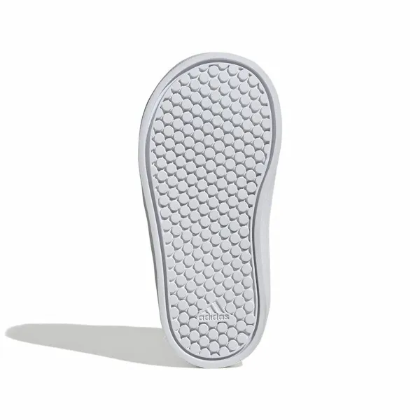 Zīdaiņu Sporta Apavi Adidas Vs Pace 2.0 Pelēks