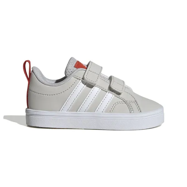 Детские кроссовки Adidas Vs Pace 2.0 Серый