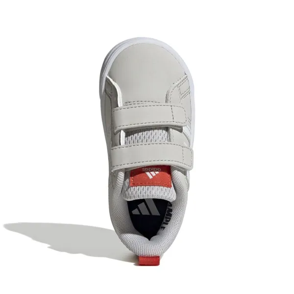 Baby's Sports Shoes Adidas Vs Pace 2.0 Grey
