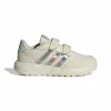 32 pritūpimai Adidas Run 60S Balta