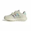 Spordijalanõud Lastele Adidas Run 60S Valge
