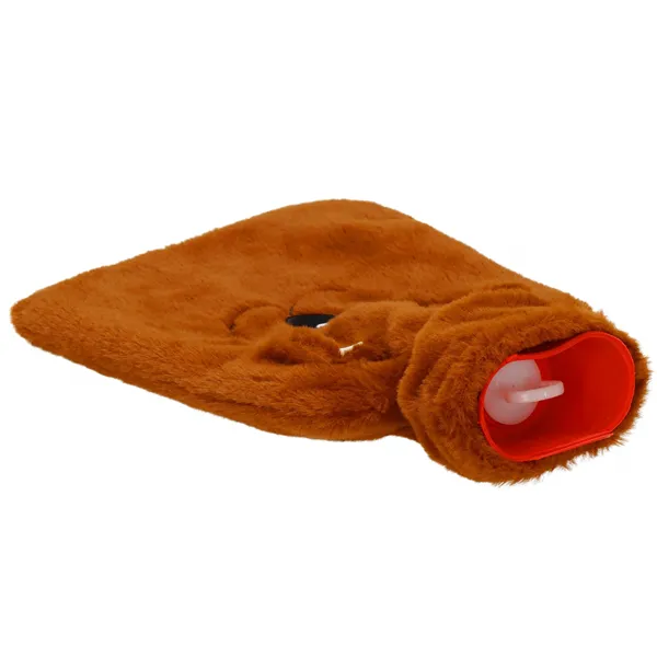 Hand warmer Springos HA5255 1L brown