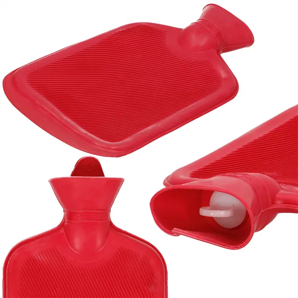 Hand warmer Springos HA5252 2L red