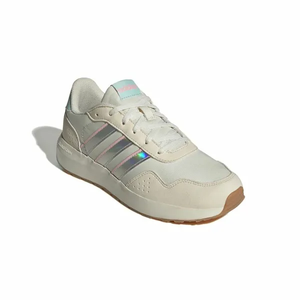 Sporta Apavi Bērniem Adidas Run 60S Balts