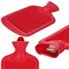 Hand warmer Springos HA5252 2L red