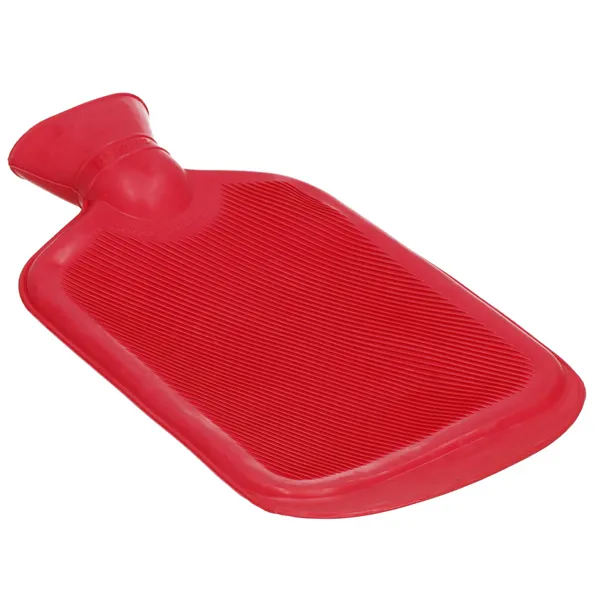 Hand warmer Springos HA5252 2L red