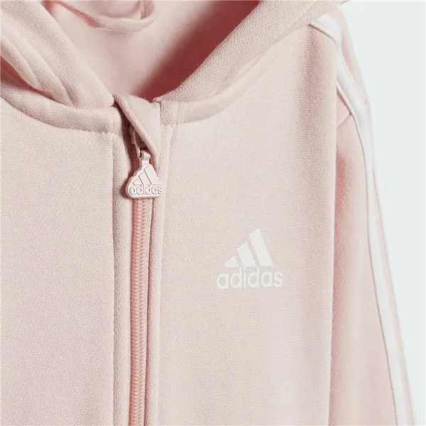 Laste Spordidress Adidas Essentials Roosa