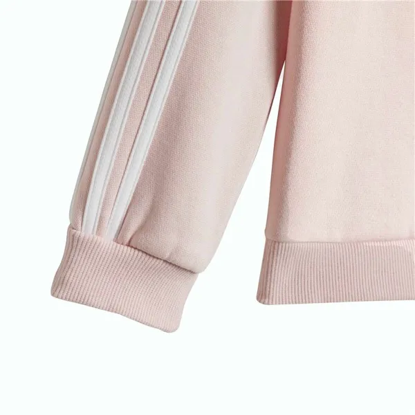 Laste Spordidress Adidas Essentials Roosa